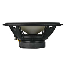 Load image into Gallery viewer, DS18 Deluxe Quality 6x9in Coaxial 150 Watts RMS 4 ohm Yellow Straw + Composite Foam Cone