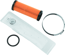 Load image into Gallery viewer, Twin Power 07-Up XL Fuel Filter Kit Replaces H-D 75304-07A