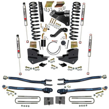 Load image into Gallery viewer, Skyjacker 6In KIT 23 F250 4WD GAS W/LKS