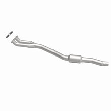 Load image into Gallery viewer, MagnaFlow Direct Fit Catalytic Converter OEM 96-98 BMW 740iL 4.4L