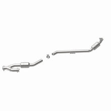 Load image into Gallery viewer, MagnaFlow 2005 Mercedes-Benz CLK320 3.2L Direct Fit Converter