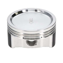 Load image into Gallery viewer, Manley Chevrolet LS Piston Set - 4.165in Bore 1.315in CH, -31.00 CC
