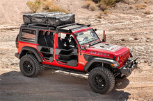 Load image into Gallery viewer, Dee Zee 19-23 Jeep JL/Gladiator Jeep Large Roof Rack