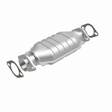 Load image into Gallery viewer, MagnaFlow 89-95 Mazda MPV/626/MX6 CA Direct Fit Converter