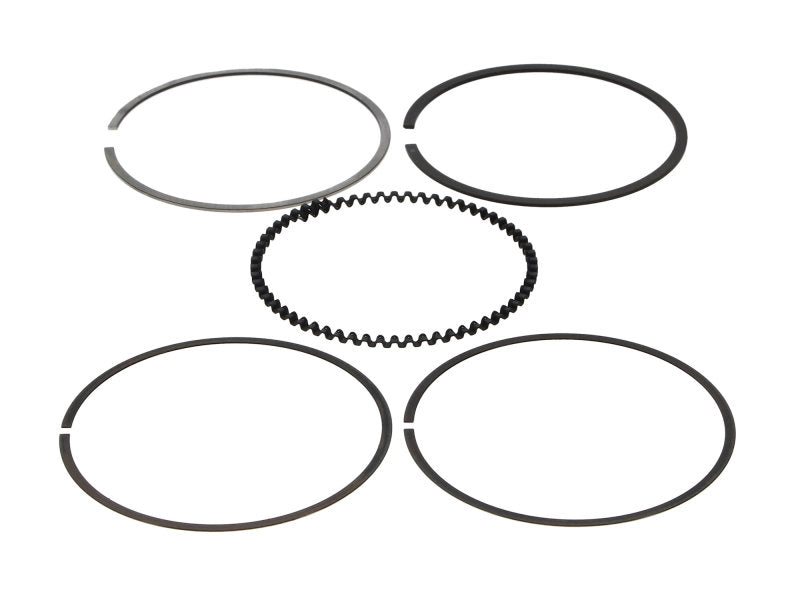 Wiseco 87.50MM RING SET Ring Shelf Stock - GTR Auto