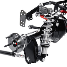 Load image into Gallery viewer, QA1 70-81 GM F Body Double Adjustable Four Link Kit w/ Narrowed 9in Housing