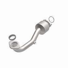 Load image into Gallery viewer, MagnaFlow Direct Fit Catalytic Converter 16-18 Honda HR-V 1.8L
