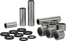 Load image into Gallery viewer, All Balls Racing 12-18 Yamaha XTZ12 Super Tenere Linkage Bearing Kit