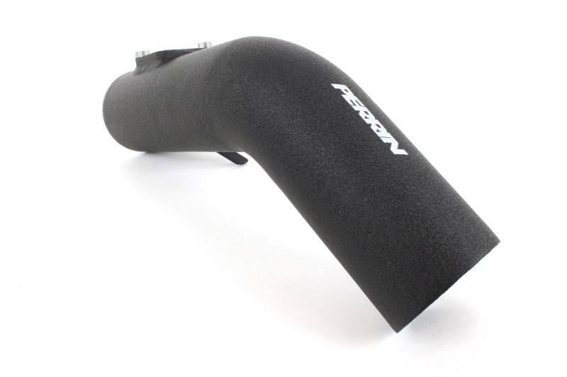 PERRIN 08-14 Subaru WRX / 08-15 STI Cold-Air Intake - Black - GTR Auto