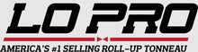 Load image into Gallery viewer, Truxedo 20-25 Isuzu D-Max 6ft Soft Roll-Up Lo Pro Cover