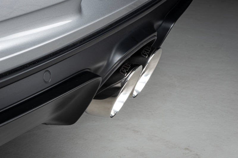 APR 17-25 Porsche Boxster/Cayman 2.0T/2.5T Full Catback Exhaust System CBK0024