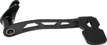 Load image into Gallery viewer, Kuryakyn Girder Extended Brake Pedal 14 and Up With Fairing Lowers Black