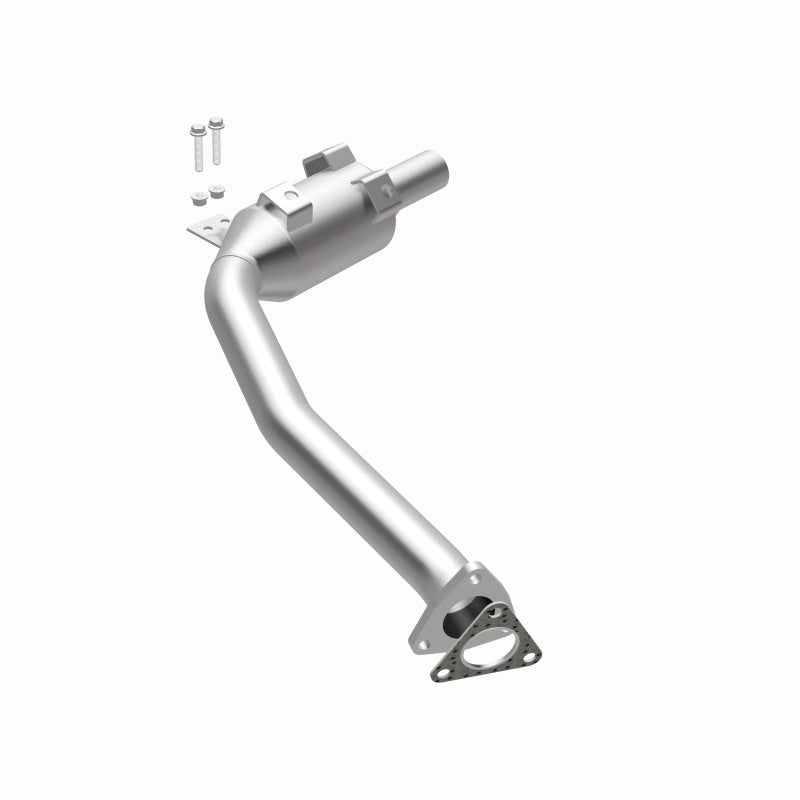 MagnaFlow 2004 Boxster H6 2.7 3.2 OEM Underbody Direct Fit Converter