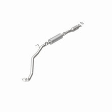 Load image into Gallery viewer, MagnaFlow 12-13 Soul 2L Underbody Direct Fit Converter