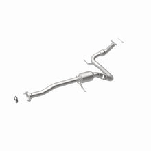 Load image into Gallery viewer, MagnaFlow 2015 Colorado 2.5 Underbody Direct Fit Converter