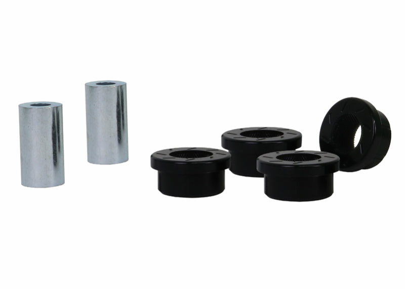 Whiteline 98-05 Lexus GS300 Front Control Arm Bushing Kit - GTR Auto