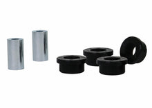 Load image into Gallery viewer, Whiteline 98-05 Lexus GS300 Front Control Arm Bushing Kit - GTR Auto