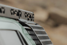 Load image into Gallery viewer, DV8 25-26 Toyota 4Runner Exterior Window Molle for DV8 Roof Rack - Driver RRTF3-02EMD