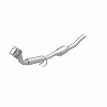 Load image into Gallery viewer, MagnaFlow 01-03 Volkswagen Jetta 2.0L Direct Fit Converter