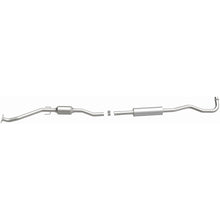 Load image into Gallery viewer, MagnaFlow 03-06 Matrix L4 1.8 OEM Underbody Direct Fit Converter