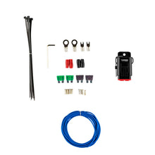 Load image into Gallery viewer, DS18 Marine Amplifier Installation Kit 8-GA 100% Copper Tinned Wire