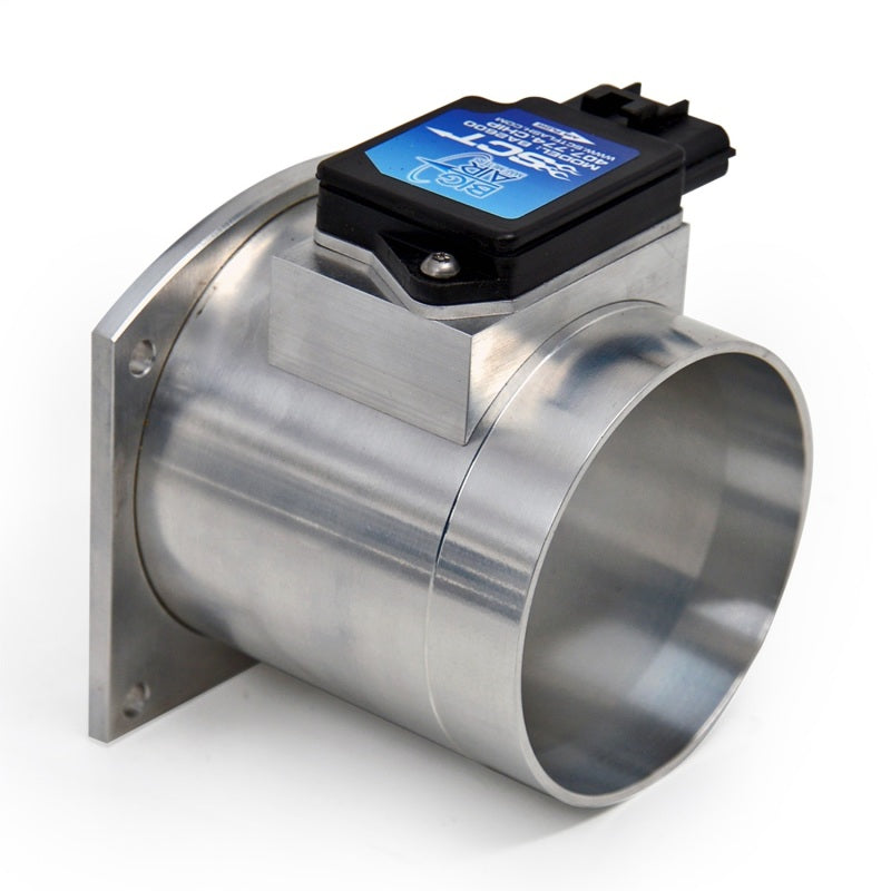 SCT Performance 90mm Mass Air Meter for 89-08 Mustang / 99-04 Lightning/Harley (up to 625RWHP) BA-2600