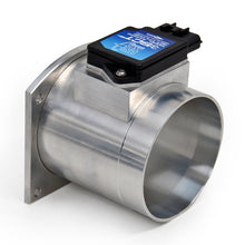 Load image into Gallery viewer, SCT Performance 90mm Mass Air Meter for 89-08 Mustang / 99-04 Lightning/Harley (up to 625RWHP) BA-2600
