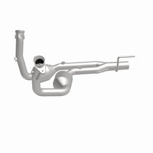 Load image into Gallery viewer, MagnaFlow 2004 Jeep Grand Cherokee 4.7L Direct Fit Converter
