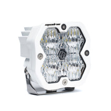 Load image into Gallery viewer, Baja Designs Squadron 2.0 Sport LED Wide Cornering - White Housing