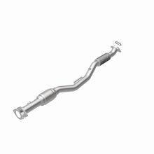 Load image into Gallery viewer, MagnaFlow 07-10 Nissan Altima 2.5L Direct Fit Converter