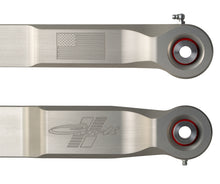 Load image into Gallery viewer, Carli 10-13 Dodge Ram 2500 10-12 Ram 3500 4x4 Billet High Clearance Extended Control Arms