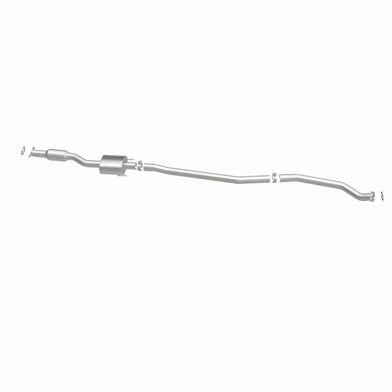 MagnaFlow 16-17 Mazda CX-9 2.5L Direct Fit Converter