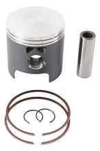 Load image into Gallery viewer, Vertex Pistons 95-13 KX 100/ 2003 RM 100 Cast Replica Piston Kit