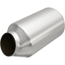 Load image into Gallery viewer, MagnaFlow 2.25in. CA Spun Cen/Ang Universal Converter