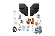 Load image into Gallery viewer, ARB Bumper/Fitting Kit Bundle 3410100