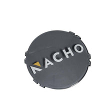 Load image into Gallery viewer, Nacho Lighting Quatro Lens Cover - Smoke (Pair)