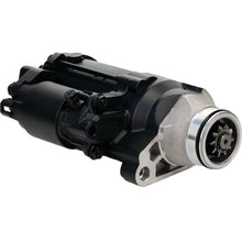 Load image into Gallery viewer, All Balls Racing 2020 Harley-Davidson FLHP Road King Police Starter Motor 1.4 Black