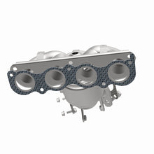 Load image into Gallery viewer, MagnaFlow Manifold Direct Fit 19-20 Kia Forte 2L