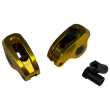 Load image into Gallery viewer, Comp Cams Alum Rocker Arms, Cs 1.6 Arc Narrow S/A