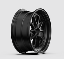 Load image into Gallery viewer, fifteen52 Outlaw 001 16x8 5x130 ET10 4.75in BS 71.6mm Bore Asphalt Black Wheel