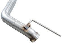 Load image into Gallery viewer, AWE 2024+ Ford Ranger Raptor 3.0L Switchpath Cat-Back Exhaust - BashGuard Only 3025-38306