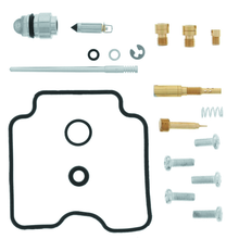 Load image into Gallery viewer, QuadBoss 00-02 Suzuki LT-F300F KingQuad 4x4 Carburetor Kit