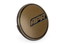 Load image into Gallery viewer, APR Center Cap (Use w/Flow Formed Wheels) - Floating &amp; Self Leveling - Bronze WHL00044