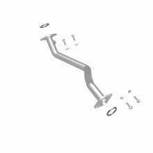 Load image into Gallery viewer, BRE Exhaust 04-09 Highlander RX330 RX350 2.4L 3.3L 3.5L Front Pipe Kit