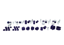 Load image into Gallery viewer, SuperPro 1976-1979 Buick Opel Base Vehicle Enhancement Bushing Kit