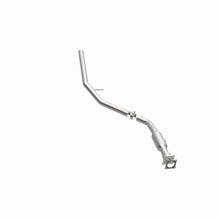 Load image into Gallery viewer, MagnaFlow 06-07 Chrysler Town &amp; Country 3.3L Direct Fit Converter