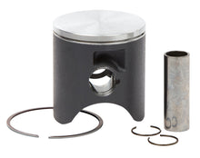 Load image into Gallery viewer, Vertex Piston 21-22 Fantic Motor XE 125 125cc +2mm Oversized Cast Replica Piston Kit 135cc.