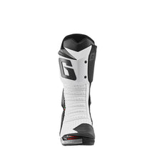 Load image into Gallery viewer, Gaerne GP1 LS Air Boot White/Red Size - 7