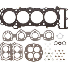 Load image into Gallery viewer, Vertex Pistons 02-08 FX 1000 FX140 Wave Runner Top End Gasket Kit