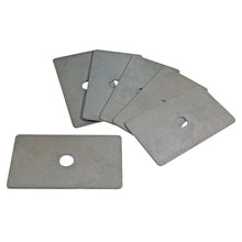 Load image into Gallery viewer, SPC Performance 3 in. HD Support Plate(6)